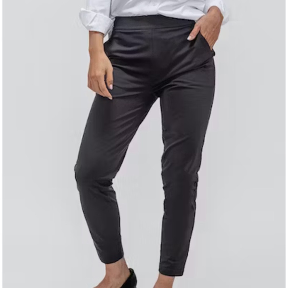 Ministry Of Supply Women's Kinetic Pull-On Pant Size 6